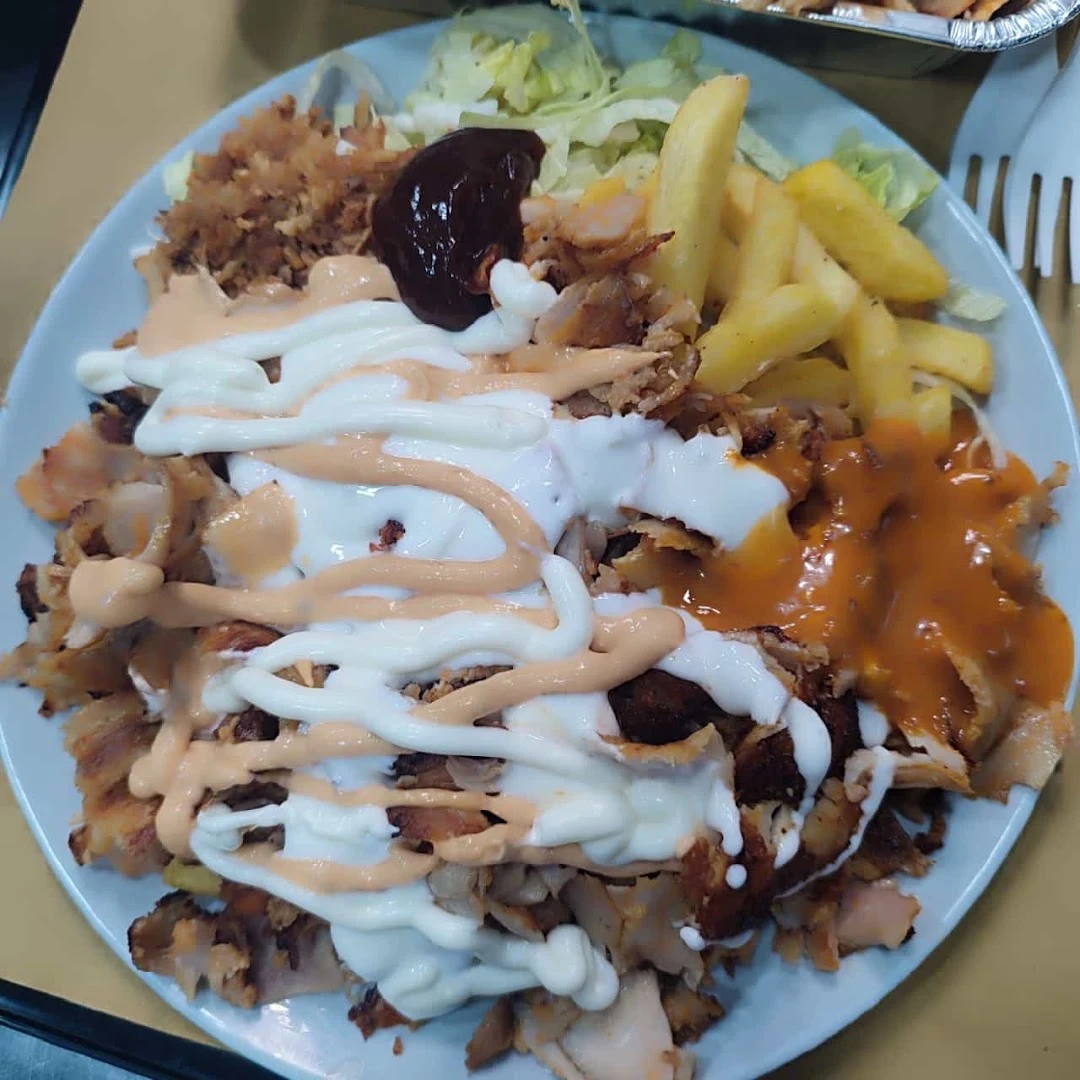 MESSINA DONER HALAL KEBAB · Photos 2