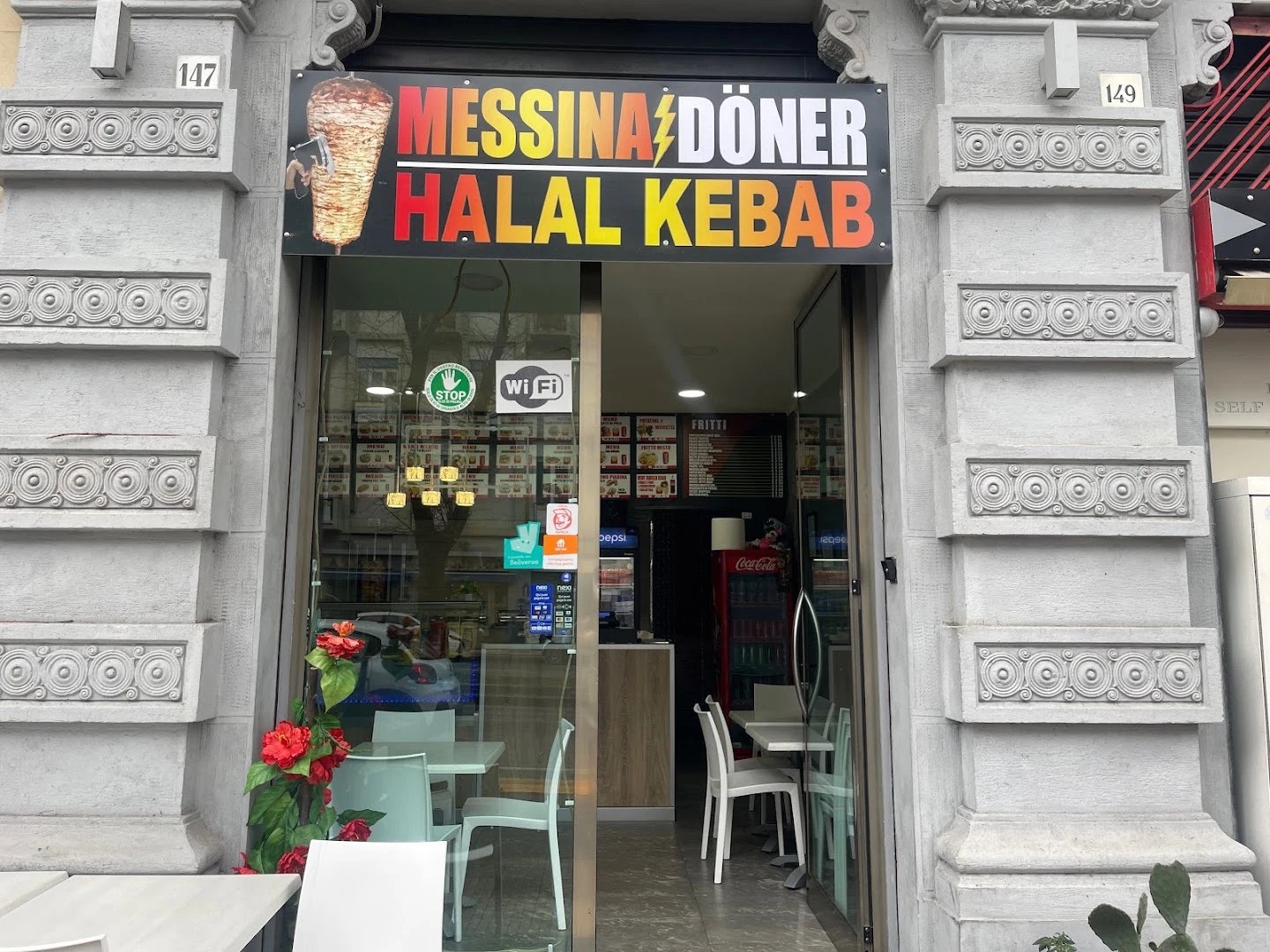 MESSINA DONER HALAL KEBAB · Photos 1