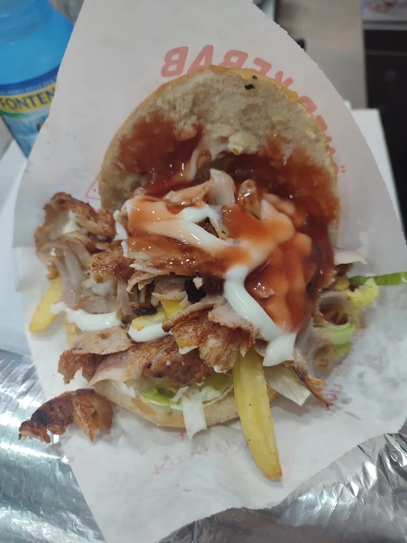 MESSINA DONER HALAL KEBAB · Photos 4